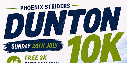 Dunton 10K 