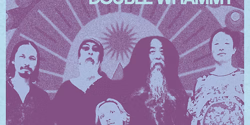 Acid Mothers Temple at Reverb Lounge