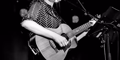 Koda @ Quigleys Irish Bar