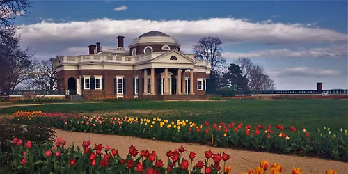 Group Trip: Virginia Garden Exploration