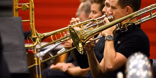 Music Without Borders: Across the Globe
