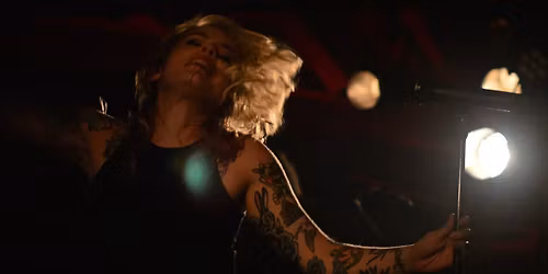 Coeur De Pirate at The Concert Hall - Toronto