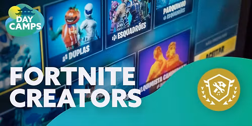 Fortnite Creators