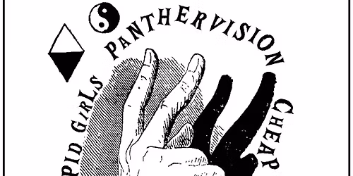 The Stupid Girls, Panthervision, and Cheap Life at Kenton Club