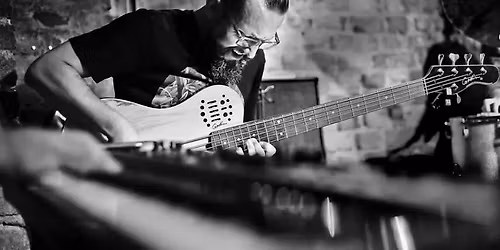 Jazz Jam Session No 2.