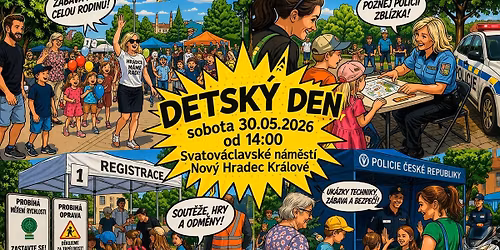 D\u011btsk\u00fd den