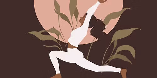 6 Week Kundalini Yoga with Sarah