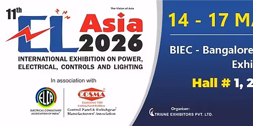 11th ELASIA 2026