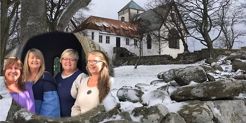 Julekonsert med Tilia Cordata