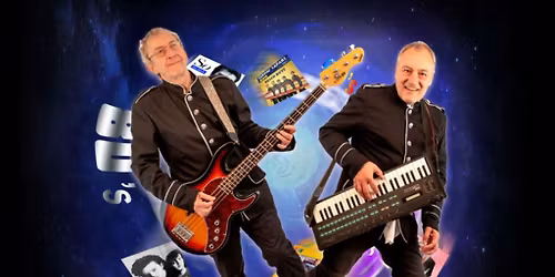 The Korgis (Acoustic)