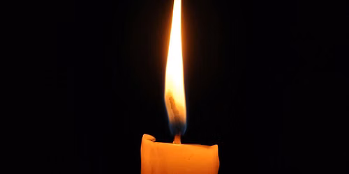 5th Annual Interfaith Time of Remembrance