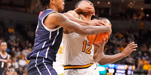 Howard Bison vs. Missouri Tigers