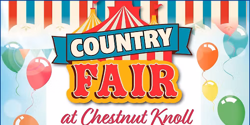 Country Fair 