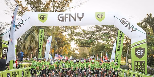 GFNY Bahamas