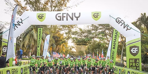 GFNY Bahamas
