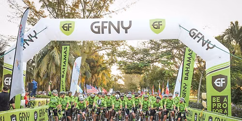 GFNY Bahamas