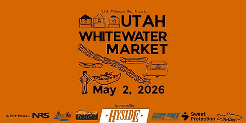 Utah Whitewater Market