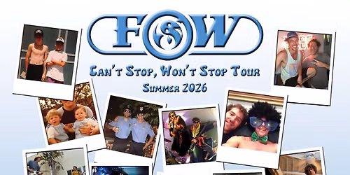 FOW - 4th of July in Surfside Beach, SC!