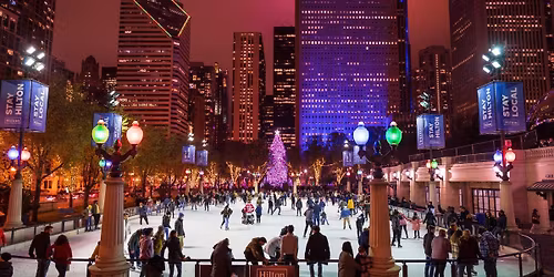 Parking A Christmas Carol - Minneapolis