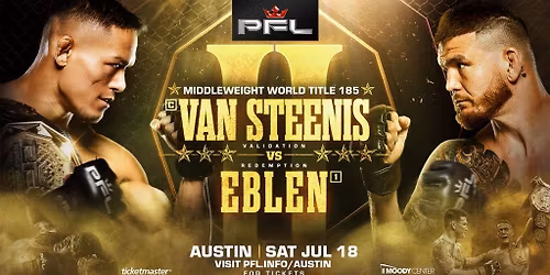 PFL Austin