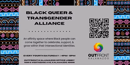 Black Queer & Trans Alliance (BQTA)