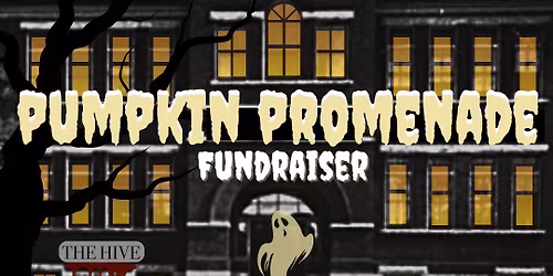 pumpkin promenade 2025