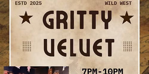 Gritty Velvet @ Rockabillies in Dec