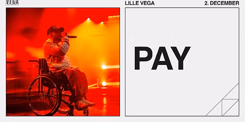 PAY - VEGA