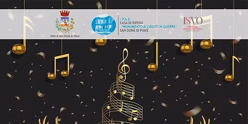 CONCERTO SOLIDALE "NOTE DI NATALE"