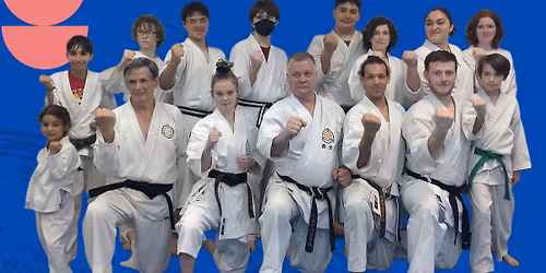 Renshinkan FL spring seminar