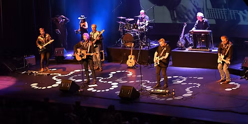 Leaving for Nashville - Legends of Classic Country Music