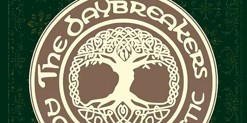 THE DAYBREAKERS - live at The Vic