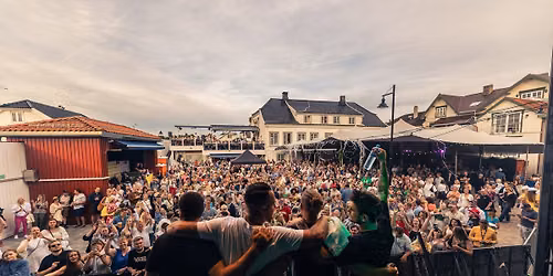Fj\u00e5ge i V\u00e5gen - CIR.CUZ + ONSDAGSBANDET!!!! GRATISKONSERT 12. aug
