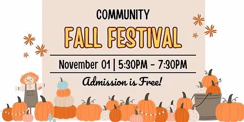 Fall Festival