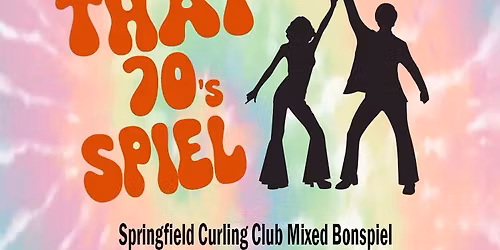 Springfield Mixed Bonspiel