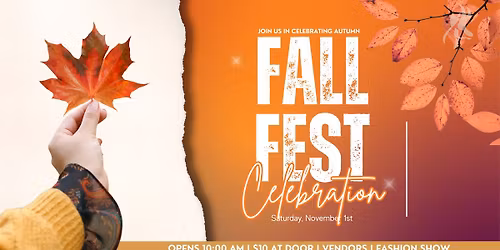 Fall Fest at Casper Country Club