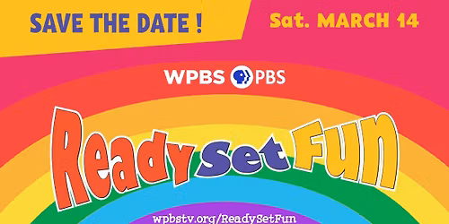 Ready, Set, Fun! 2026