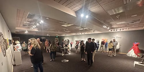 August Free Admission Days