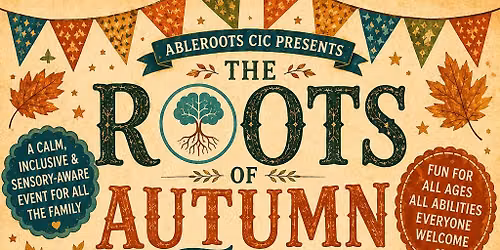 The Roots of Autumn Fayre