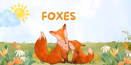 Storytime - Infants with Adult