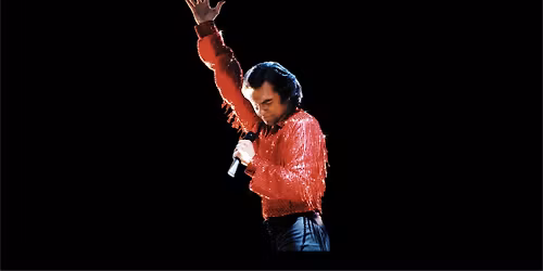 NEIL DIAMOND LEGACY CONCERT