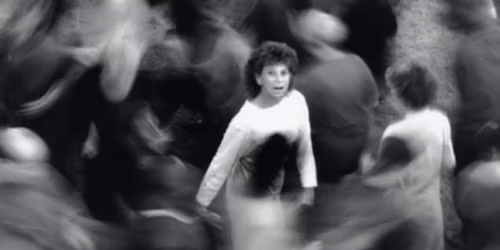 Kurs | Dance as a Healing Art (*Anna Halprin)