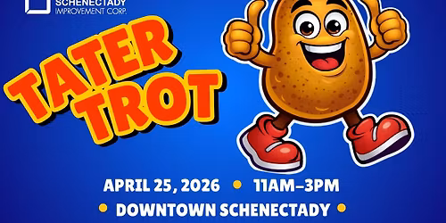 Tater Trot 2026