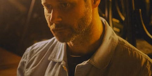 Dan Mangan