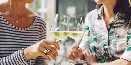 Mother's Day At The Blue Bell