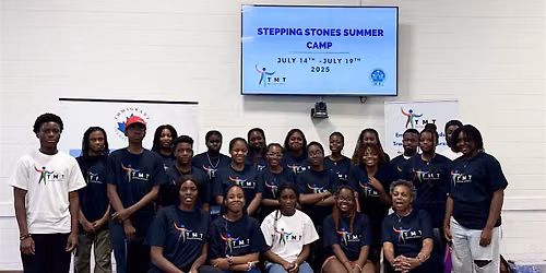 Stepping Stones Summer Camp