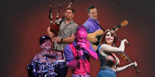 Gaelic Storm returns to Old Rock House