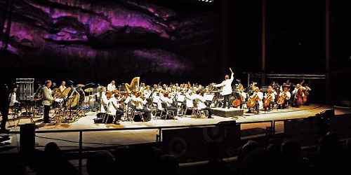 Colorado Symphony Orchestra - A Night In Vienna, Christopher Dragon