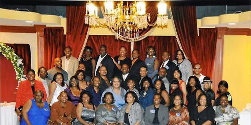 HPCA 1980 The Class With Class .. The Blue & White