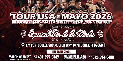 Gran concierto de Yuri Ortu\u00f1o y la nueva proyeccion